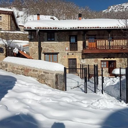 "Apartamento Pena Sagra" San Mames  Екстер'єр фото