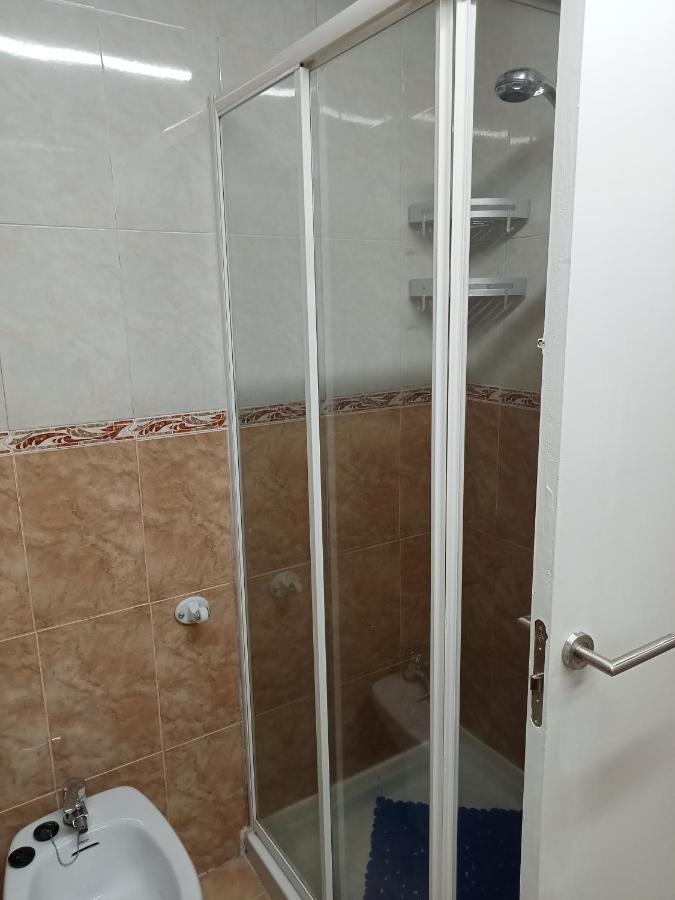 "Apartamento Pena Sagra" San Mames  Екстер'єр фото