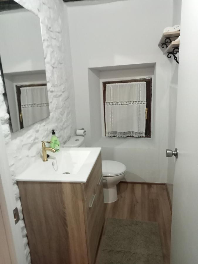 "Apartamento Pena Sagra" San Mames  Екстер'єр фото