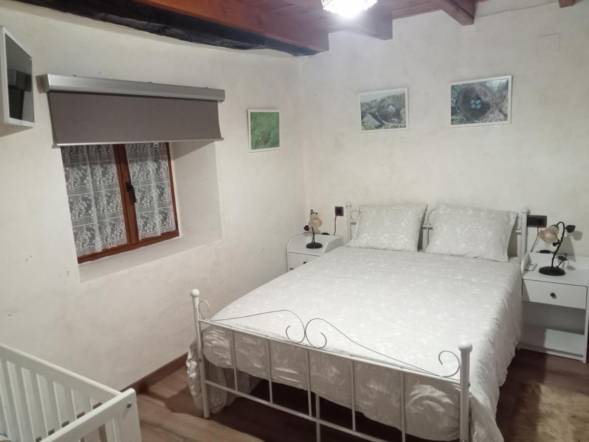 "Apartamento Pena Sagra" San Mames  Екстер'єр фото