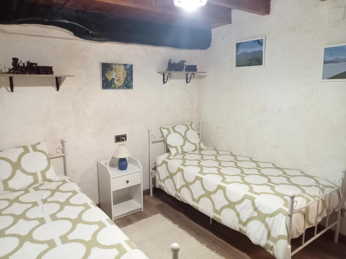 "Apartamento Pena Sagra" San Mames  Екстер'єр фото