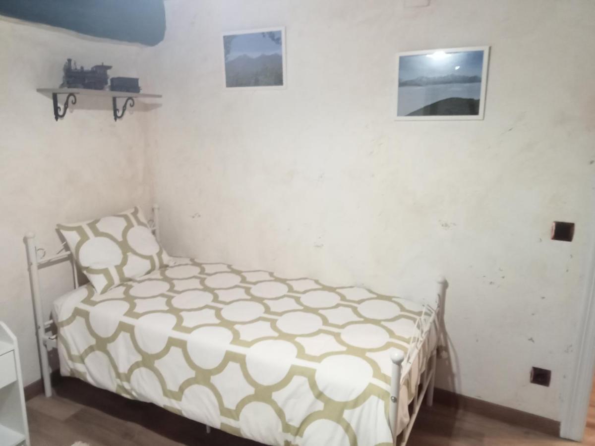 "Apartamento Pena Sagra" San Mames  Екстер'єр фото