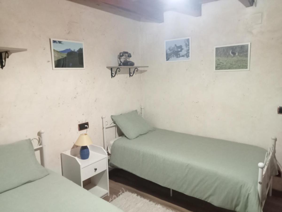 "Apartamento Pena Sagra" San Mames  Екстер'єр фото