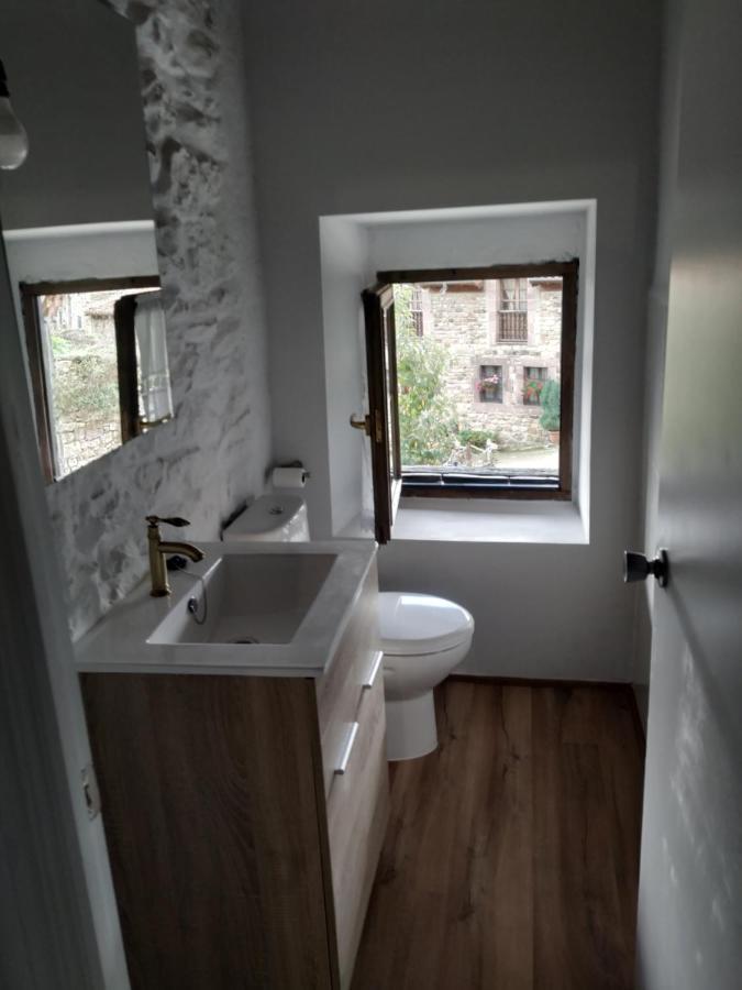 "Apartamento Pena Sagra" San Mames  Екстер'єр фото