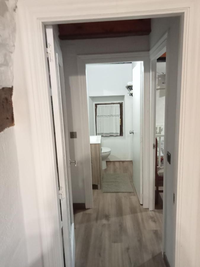 "Apartamento Pena Sagra" San Mames  Екстер'єр фото