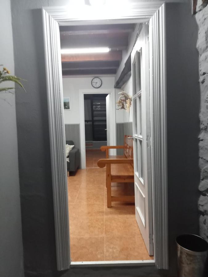 "Apartamento Pena Sagra" San Mames  Екстер'єр фото