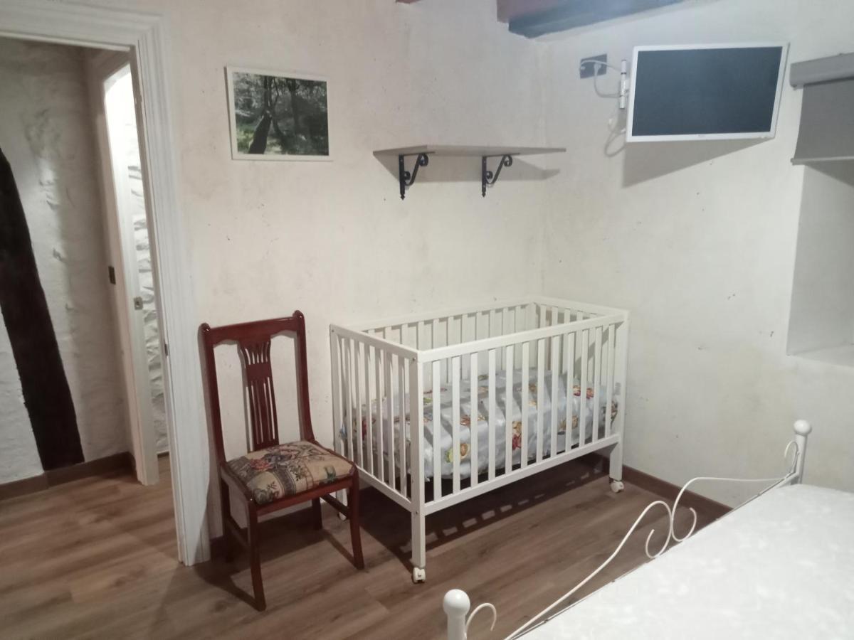 "Apartamento Pena Sagra" San Mames  Екстер'єр фото