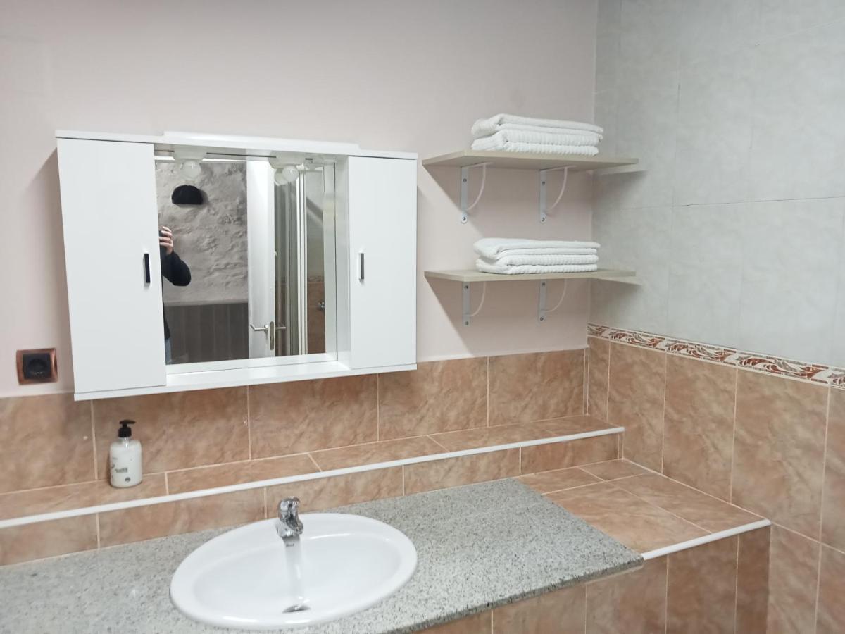 "Apartamento Pena Sagra" San Mames  Екстер'єр фото