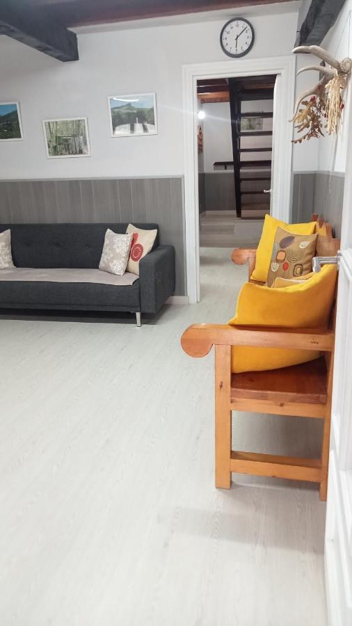 "Apartamento Pena Sagra" San Mames  Екстер'єр фото